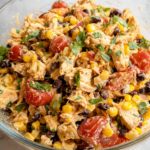 Southwest Chicken Salad