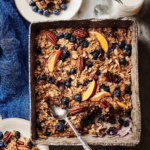 Baked Oatmeal