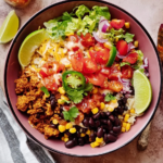 Burrito Bowl