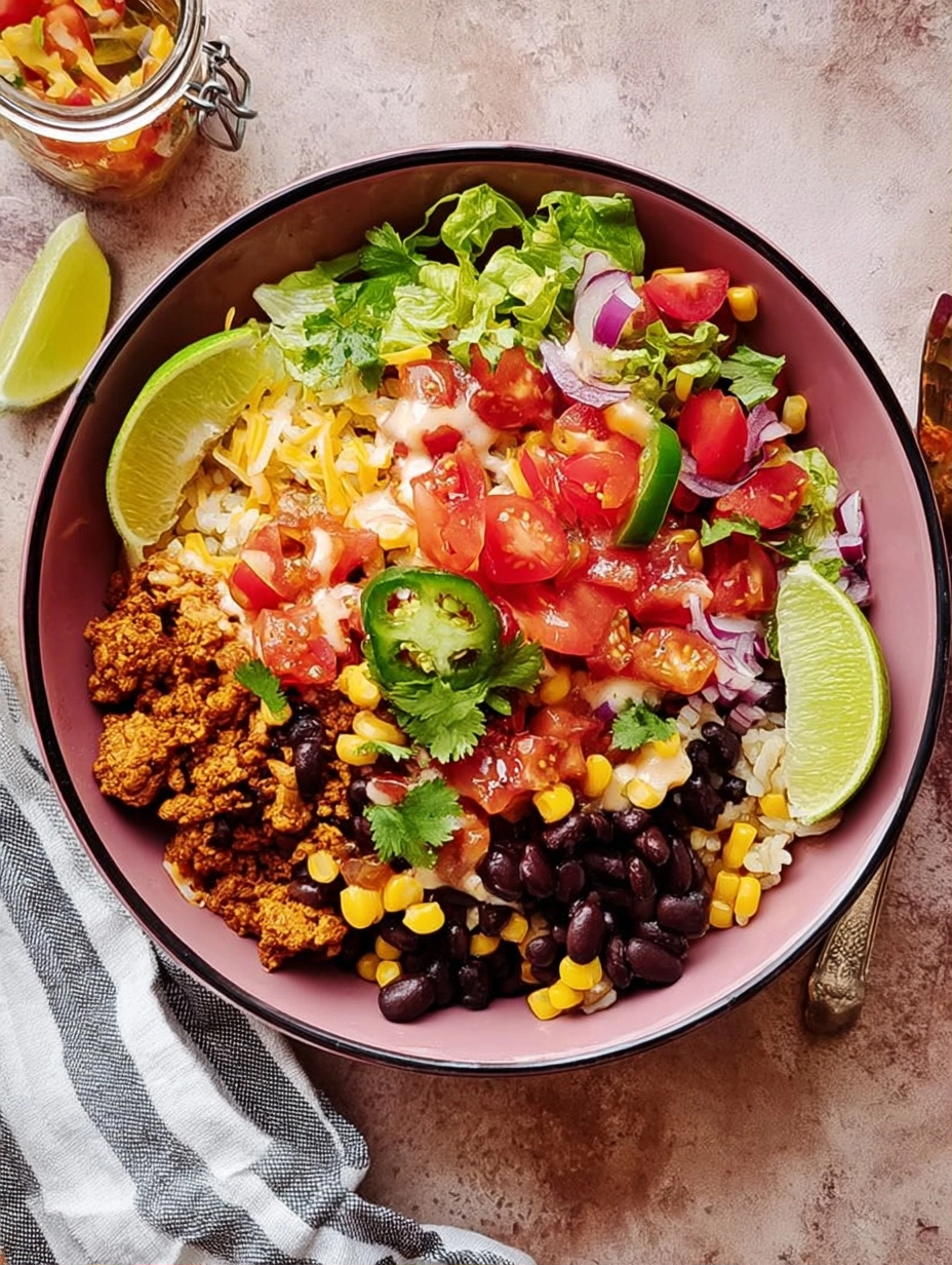 Burrito Bowl