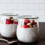 Chia Seed Pudding