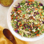 Crunchy Detox Salad