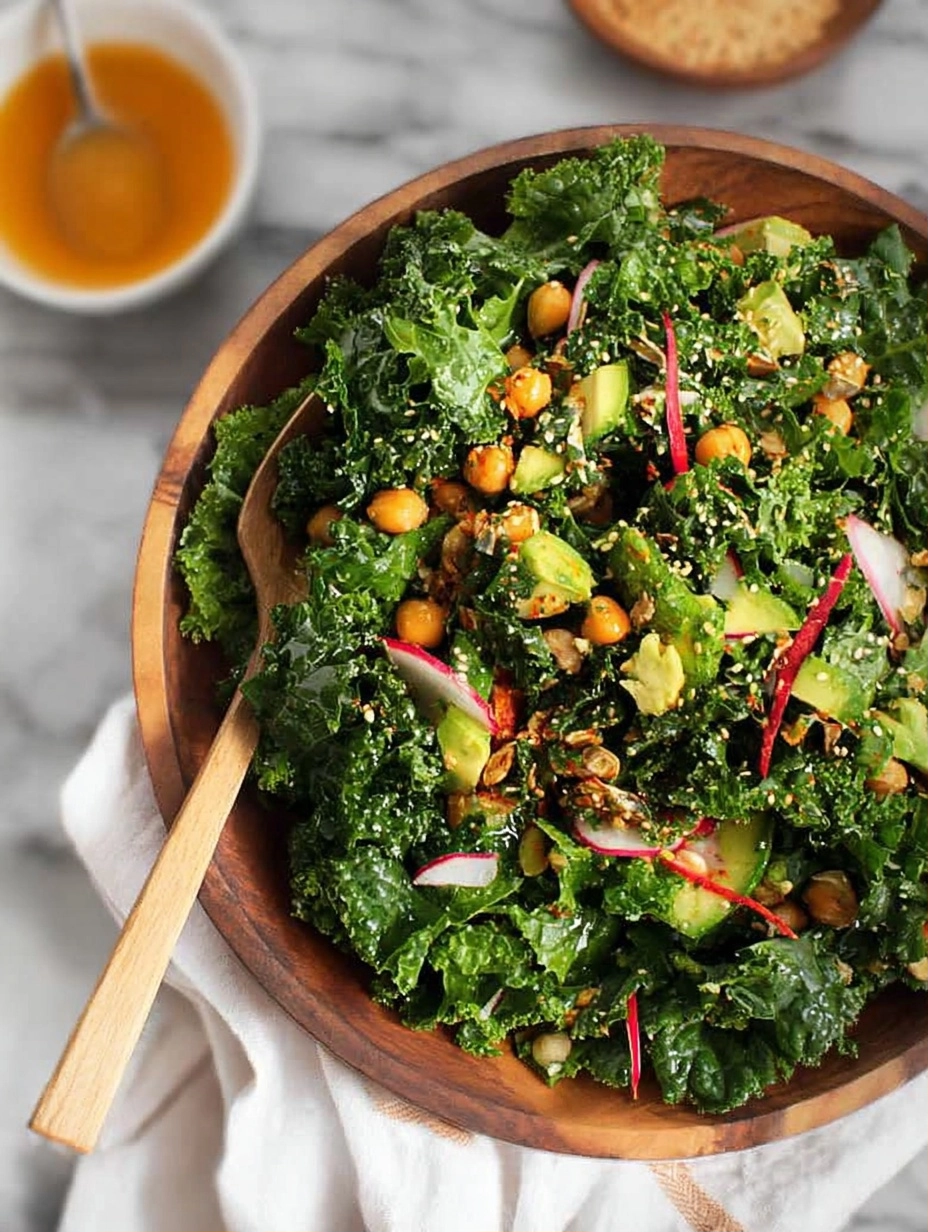 Kale Salad