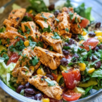 Southwest Chicken Salad