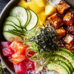 Sushi Bowl